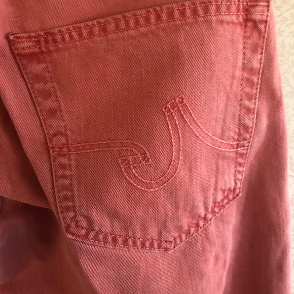 Theory Men’s Jeans. Size 30 X 32 - Picture 6 of 7